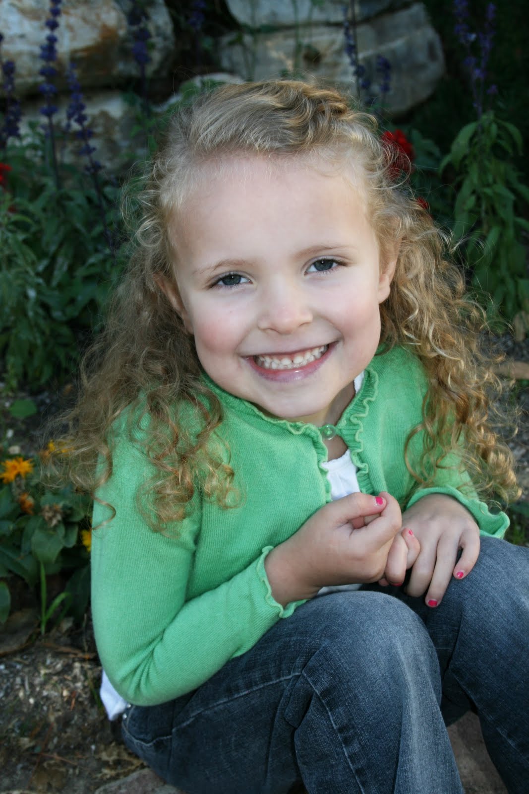 Sarah Perry Photography