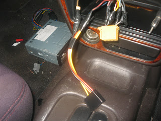 DIY REPAIR YOUR CAR.Diy membaiki kereta anda.: CARA PEMASANGAN RADIO