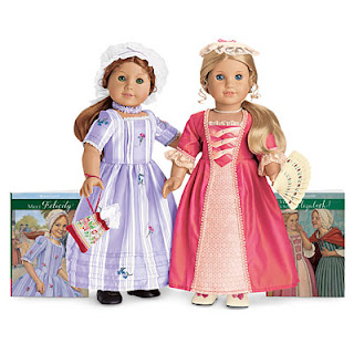 american girl retired