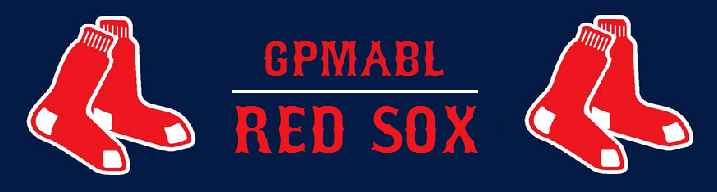 GPMABL Red Sox