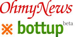 OhMyNews & Bottup