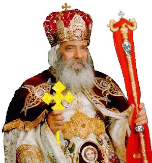 على جبل التجلى