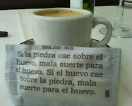 Sabiduría de café