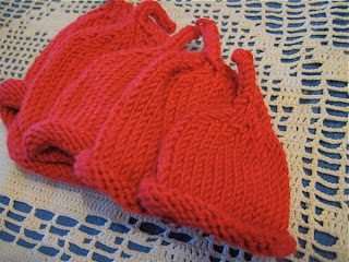 Hissy Stitch, a Knitting and Needlework Blog: Eenie ...