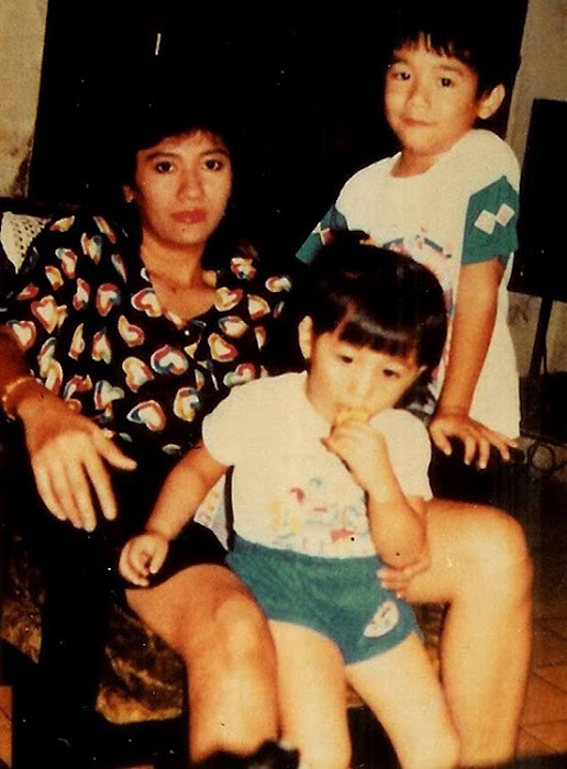 Lelah Sebagai Gembala di Bandung