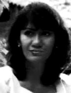 Kupantau Mantanku dari Bandung, bisik lirih Christine Natalina Panjaitan
