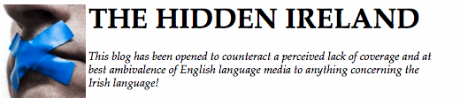 The Hidden Ireland...