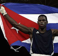 Boxe Cubano