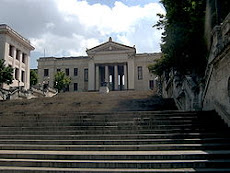 Universidade de Havana, fundada em 1728