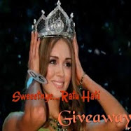 Sweetnye....Ratu Hati Giveaway(menang)