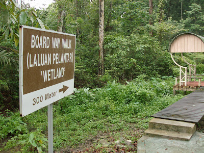 Taman Negeri Bukit Panchor / Rumah Teres 1 Tingkat End Lot Taman Bukit