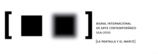 Bienal Internacional de Arte Contemporáneo 2010