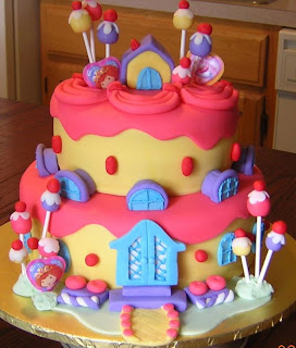  Girl Birthday Cakes on Birthday Cakes For Girls  Birthday Cake  Girls Birthday  Birthday For