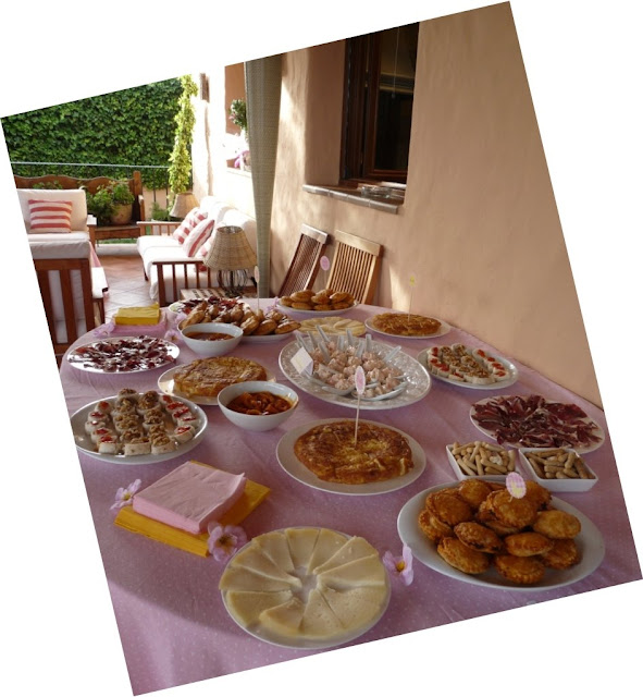 YES IT´S MY PARTY: septiembre 2010