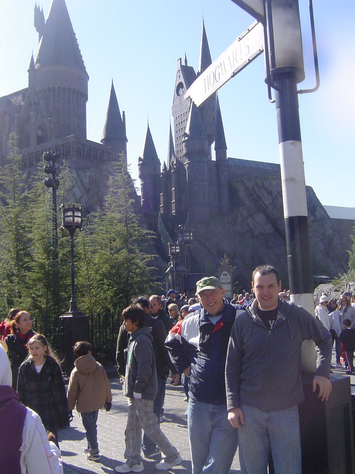 Dominate : The Ultimate Universal Studios Adventure! - rqga6tl