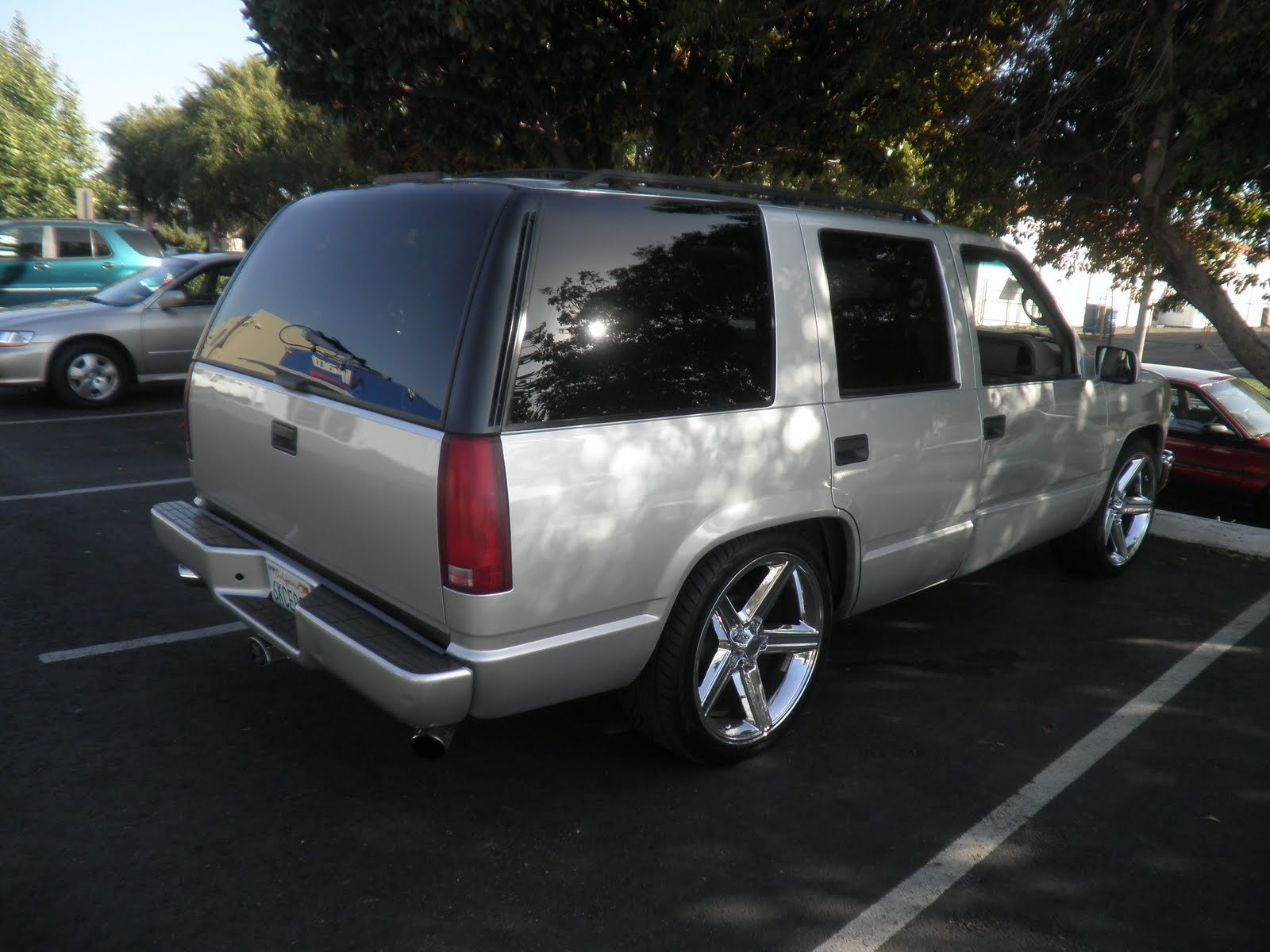 Auto BodyCollision RepairCar Paint in FremontHaywardUnion CitySan