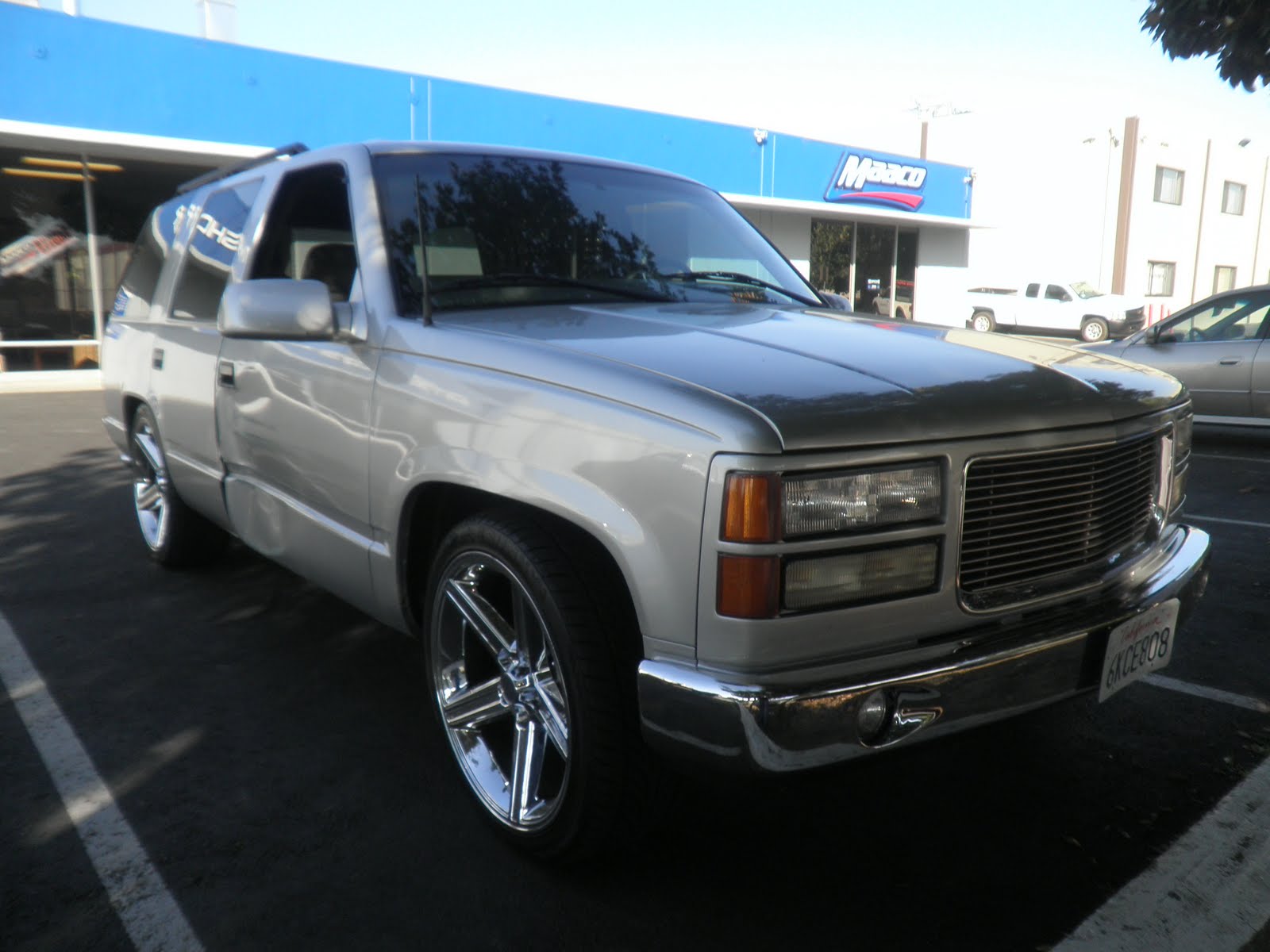 Auto BodyCollision RepairCar Paint in FremontHaywardUnion CitySan