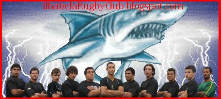 Ilhabela Rugby Club