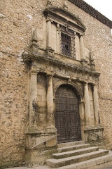 Iglesia de Cardenete