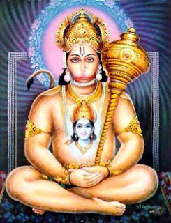 Sound- hindu- GOD- photo: HANUMAN