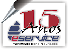 Outsourcing em Impressão