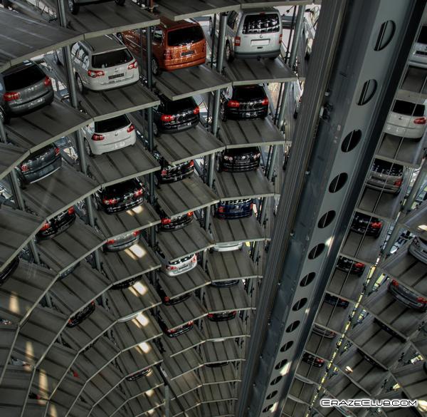 Z Tech 10 Amazing Shelving for Cars