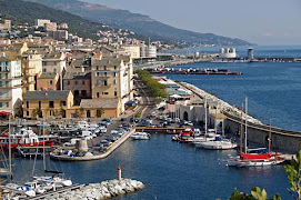 BASTIA-CORSICA