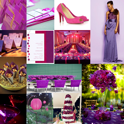 So my latest inspiration board is somewhat fairy taleesque as it reminds 