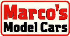 Marco's Model Cars