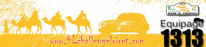4L Challenge Loiret