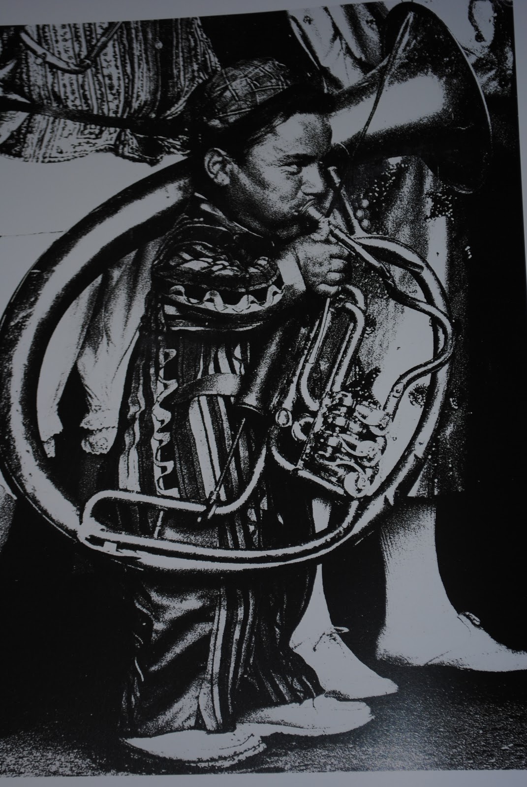 Was kostet die Welt?: January 2011