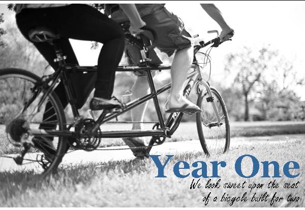 Year One
