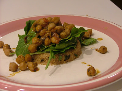 making ends meat: poor man's rice and beans fit for a raj