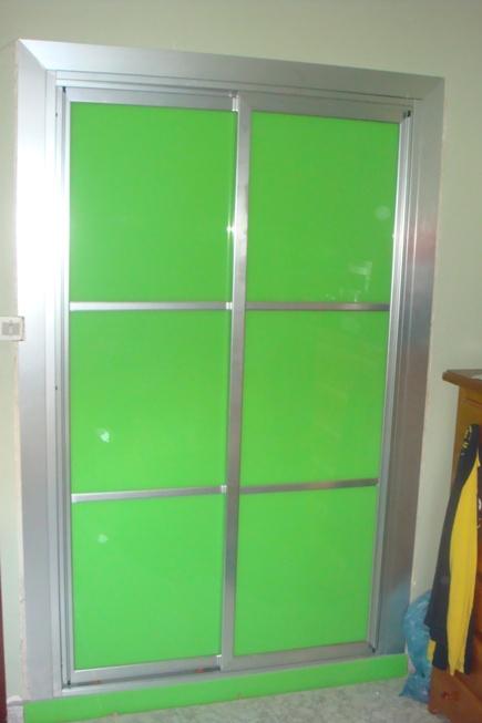 Aluminios Cristaleria Toldos ________KYETANO_______: Mobiliario y monteras