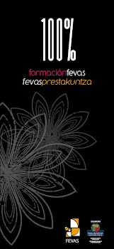FEVAS FORMACIÓN/PRESTAKUNTZA 2010-2011
