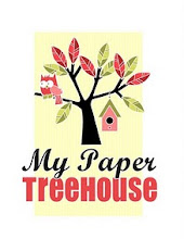 Blog da my Paper Tree House