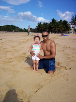 Papi & Taliyah ♥