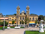 Ayuntamiento de San Sebastian  (Gipuzkoa, Diurno)