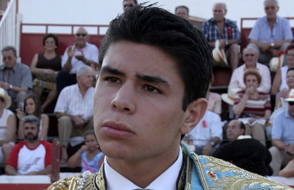 Toreros Españoles JUAN BELDA