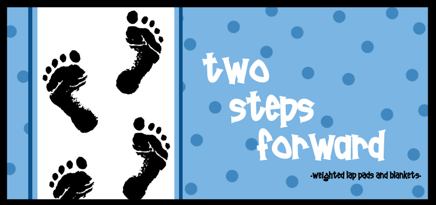 Two Steps Forward, LLC