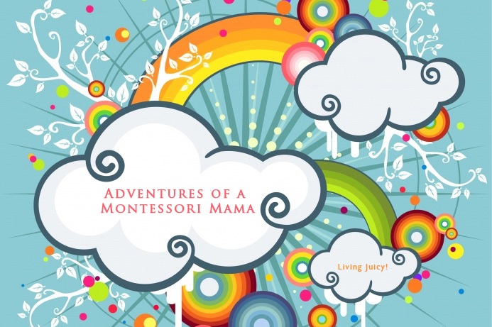 Adventures of a Montessori Mama