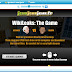 The Wikileaks Game Disponible on line