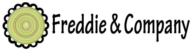 Freddie and Company