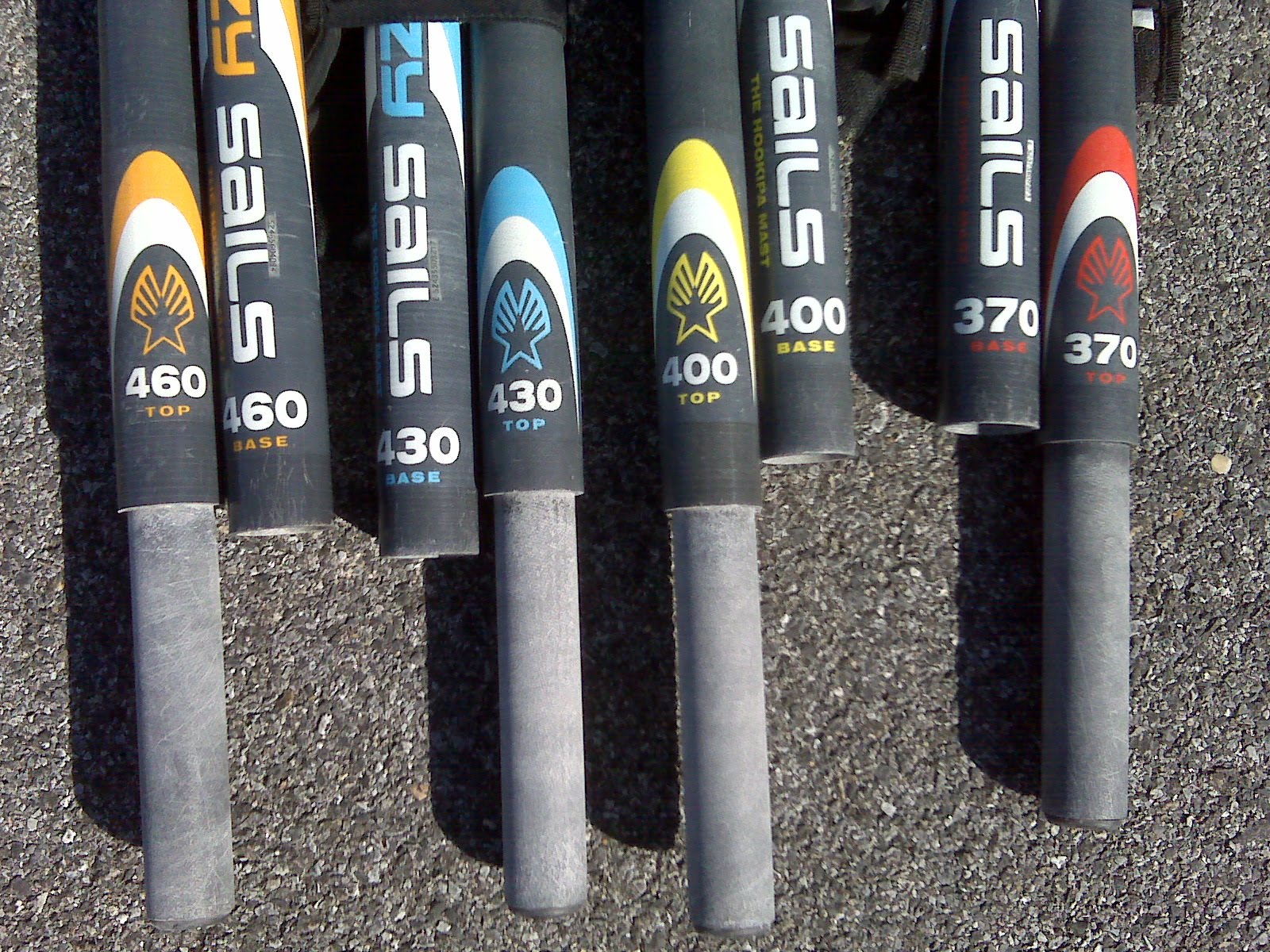 Live to Sail and SUP Windsurfing Gear For Sale