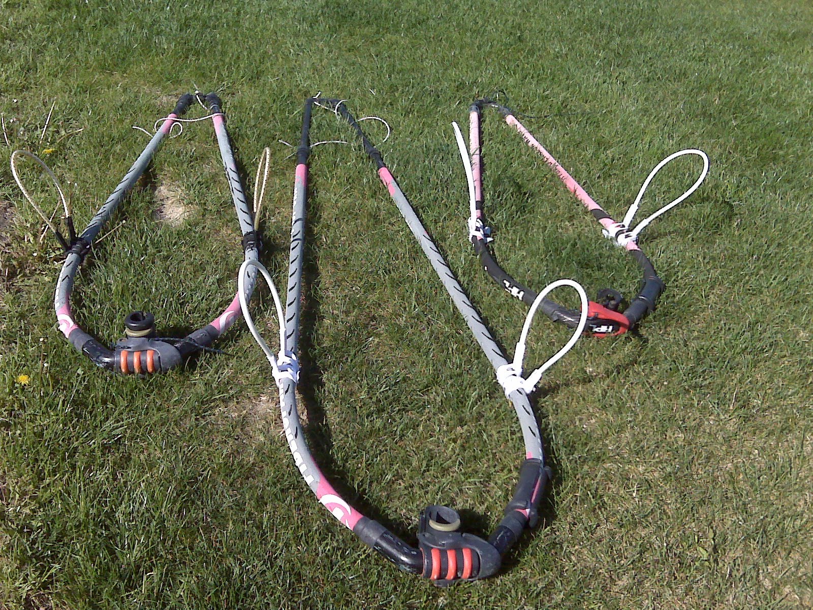 Live to Sail and SUP Windsurfing Gear For Sale