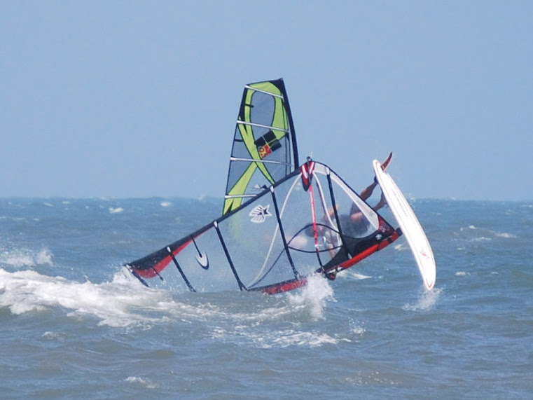 Feeling Loopy in Hatteras