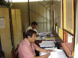 Oficina 2007 MDSMP