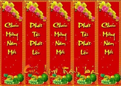 Tin tức lưu trữ HAPPY LUNAR NEW YEAR | Định Phúc's Blog