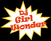DJ Girl Wonder