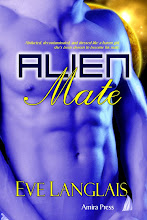 Alien Mate